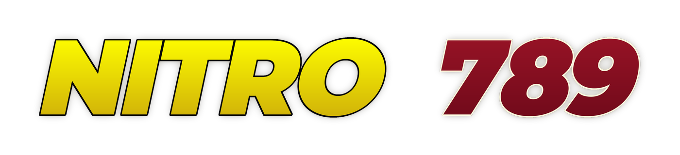 nitro 789